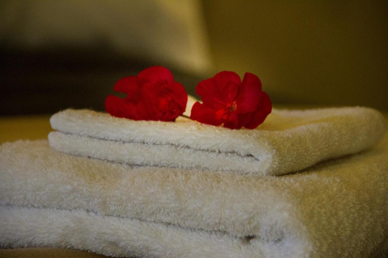 Riad Tama & Spa Ouarzazate Buitenkant foto